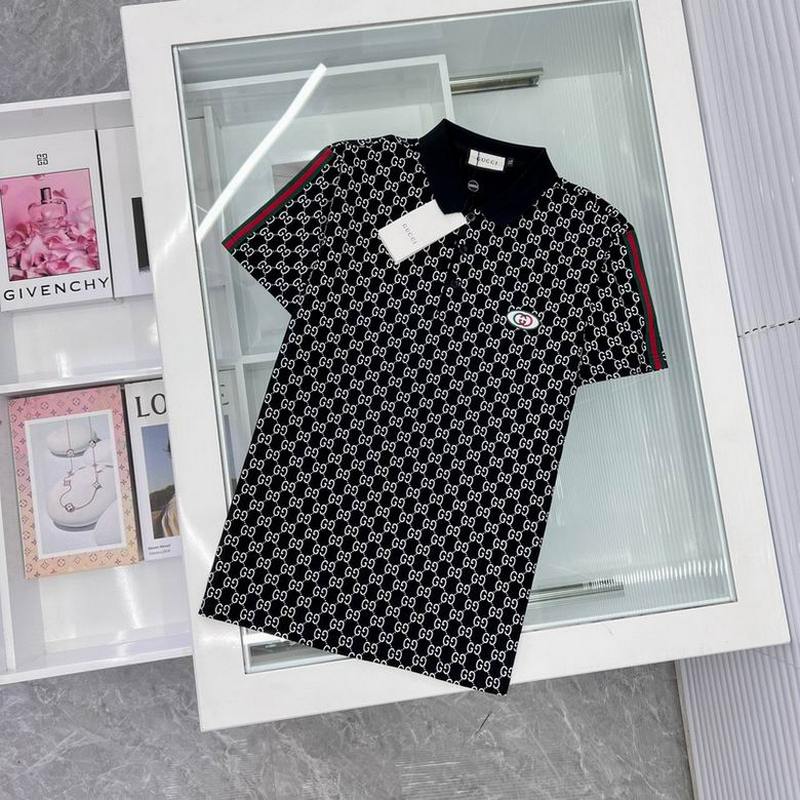 Gucci Men's Polo 506